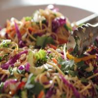 Asian Noodle Salad (Pioneer Woman) Recipe - (4.6/5) image