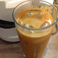 Carrot Lime Zinger Recipe - (5/5) image