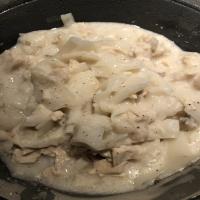 Whistlestop Cafe Chicken and Dumplings image