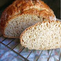 Whole Wheat Soda Bread_image