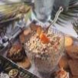 NUTTY CARROT SPREAD_image