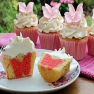Hidden shape cupcakes_image