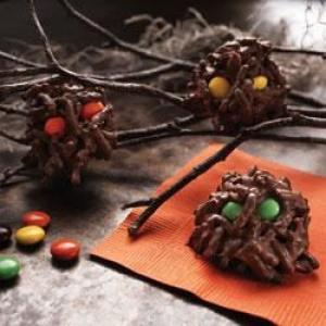 Chocolate Gremlins_image