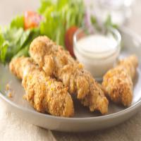 Double Cheese Chicken Fingers_image