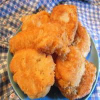 Fried Cornbread (Southern Style) image