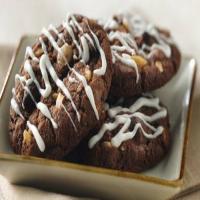 Chocolate Hazelnut Cookies_image