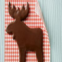 Chocolate Moose Cookies image