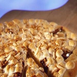 Smore Pizza, Not Just for Kids_image