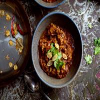 Coconut Pork Stew With Garam Masala_image