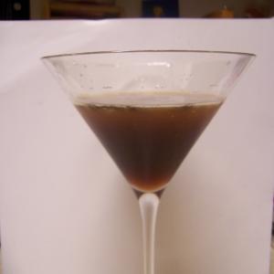 Alli's Espresso Martini_image