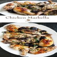 Lean Cuisine Glazed Chicken Copycat Recipe_image