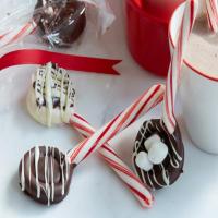 Candy Cane Hot Cocoa Spoons_image
