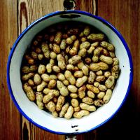 Boiled Peanuts image