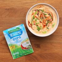 Chipotle Ranch Dip Recipe by Tasty_image