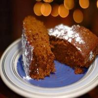 Holiday Gingerbread_image