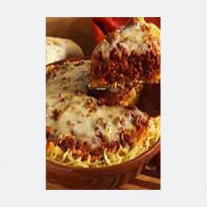 Spaghetti Pizza Pie_image