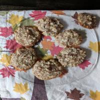 Almond Lace Cookies image