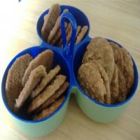 Grandma's Corn Flake Cookies image