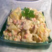 Linda's Special Potato Salad_image