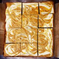 Pumpkin Cheesecake Squares Recipe - (4.4/5)_image