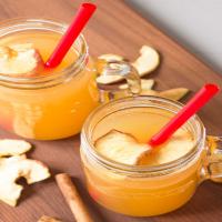 Apple Spice Punch image