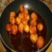 Caramelized Canned Potatoes Recipe - (4.1/5) image