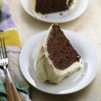 Bailey's Irish Cream Cake_image