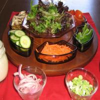 Mini Salad Bar for Picky In-Laws_image