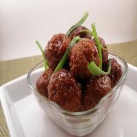 Slow-Cooker BBQ Meatballs Recipe Recipe - (4.4/5)_image