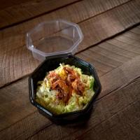 BBQ Shrimp Salad image