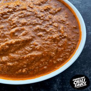 North Carolina Chili Sauce Recipe • deepfriedhoney_image