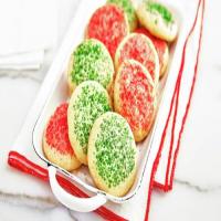 Best No-Roll Sugar Cookies image