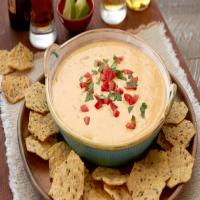 Mexican Beer Cheese Dip image