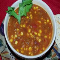 Taco Soup With Beer_image