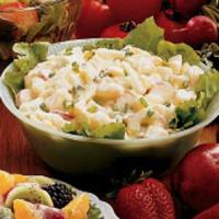 Versatile Salad Dressing_image