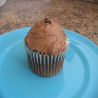 Skinnybaker's Healthy Chocolate Cupcakes_image