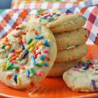 Sugar Cookies VIII_image