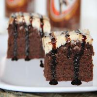 Root Beer Float Brownies Recipe - (4.2/5) image
