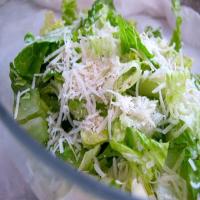 Creamy Caesar Salad_image