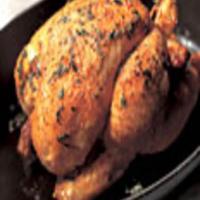Roasted Chicken Marsala_image