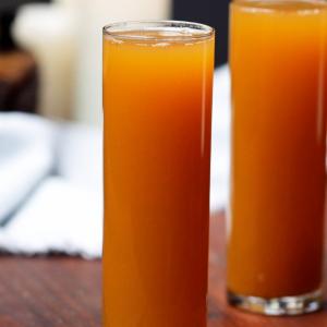 Pumpkin Juice Recipe by Tasty_image