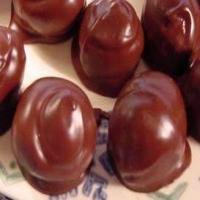 Chocolate Covered Candy Creams & Other Stuff_image