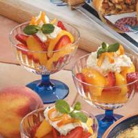 Strawberry Peach Cups_image