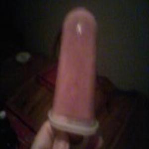 Fruit and Keiffer Probiotic Popsicles image