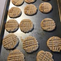 JIF® Irresistible Peanut Butter Cookies_image