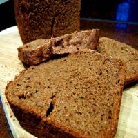 Black Rye Bread (Abm)_image