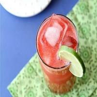 Watermelon Limeade Vodka Cooler_image