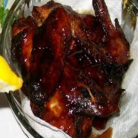 Mexican chocolate wings_image