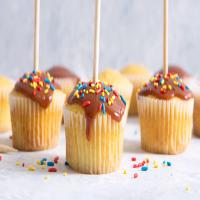 Caramel Apple Cupcakes_image