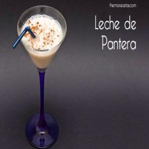 Leche de Pantera Recipe - (4.3/5)_image